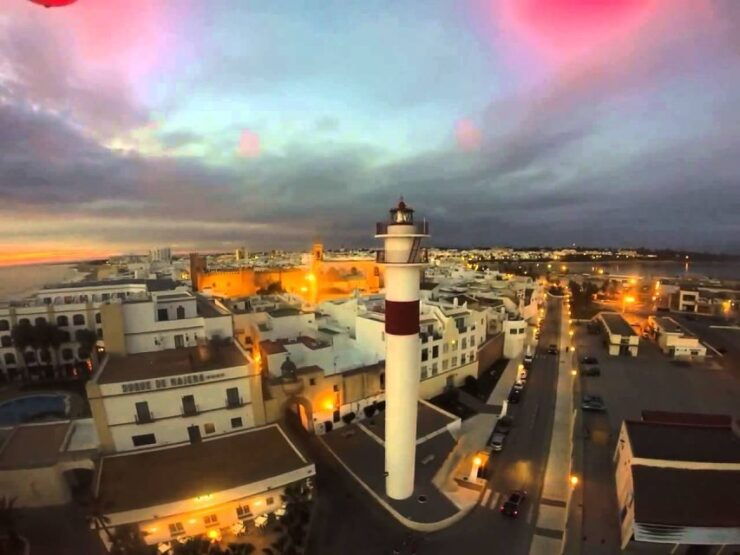 Rota: Private Walking & Local Tapas Tasting - Activity Details