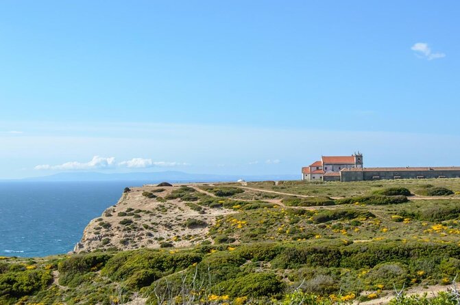 ROTE of WONDER (Amazing Boat Tour Along the Coast of Sesimbra) - Good To Know