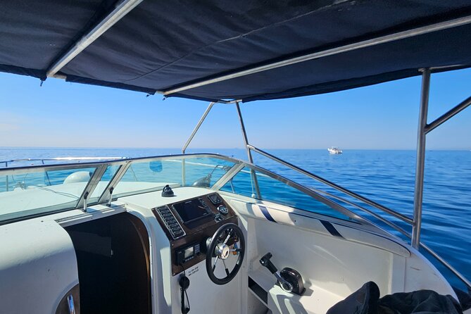 ROTE of WONDER (Amazing Boat Tour Along the Coast of Sesimbra) - Booking and Policies