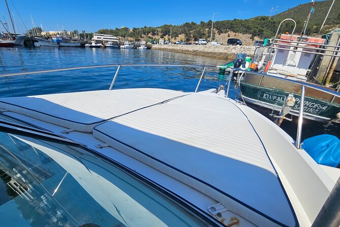 ROTE of WONDER (Amazing Boat Tour Along the Coast of Sesimbra) - Pricing Details