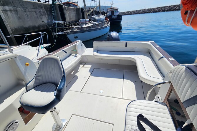 ROTE of WONDER (Amazing Boat Tour Along the Coast of Sesimbra) - Weather and Travel Requirements
