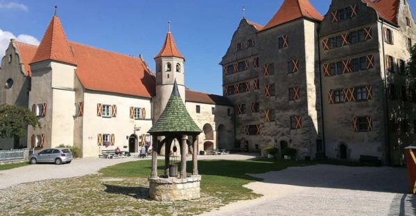Rothenburg: A Romantic Journey Through Time - Frequently Asked Questions