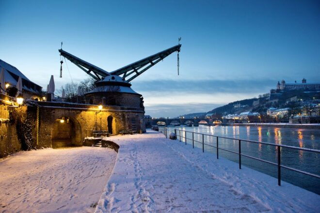 Rothenburg .d.T. & Würzburg: Romantic Christmas Moments - Other Recommended Day Trips