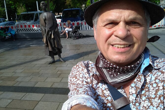Rothenburg Day Trip From Munich With Limo Service - Convenient Departure From Munich