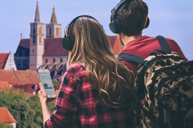 Rothenburg ob der Tauber Interactive City Tour - Who Should Consider This Tour?