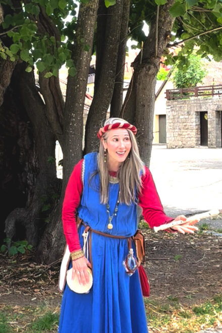 Rothenburg Ob Der Tauber: Medieval Musical Tour - Tour Stops and Activities