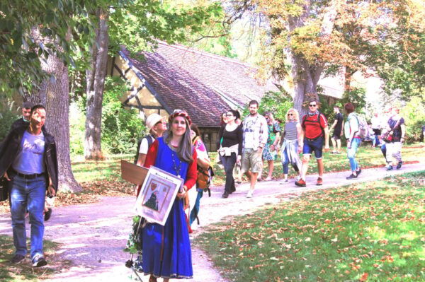 Rothenburg Ob Der Tauber: Medieval Musical Tour - Meeting Point and Guide Information