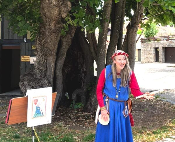 Rothenburg Ob Der Tauber: Medieval Musical Tour - Important Visitor Information