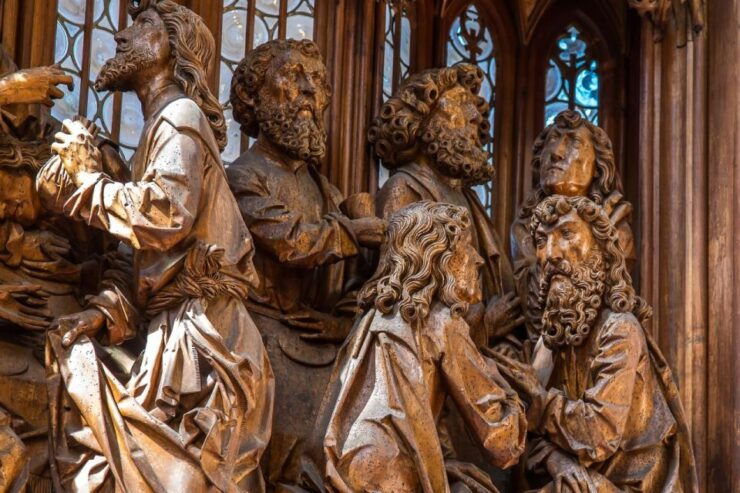 Rothenburg Ob Der Tauber: Private Guided Walking Tour - Activity Details