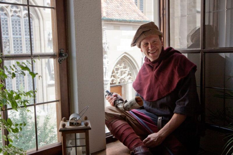 Rothenburg ob der Tauber: Private Old Town Walking Tour - Good To Know  