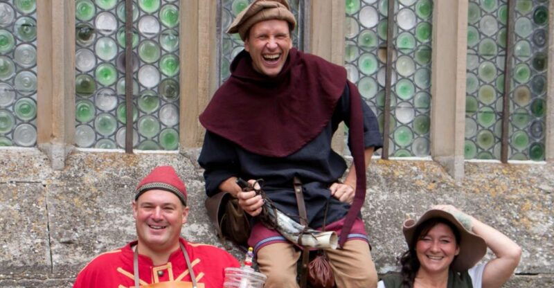 Rothenburg ob der Tauber: Private Old Town Walking Tour - Why Choose the Rothenburg Private Walking Tour?