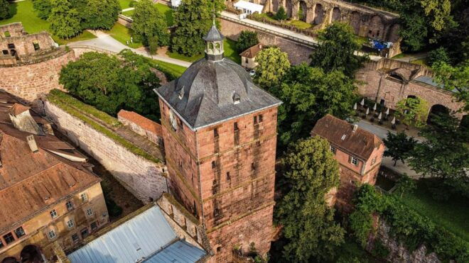 Rothenburg - Old Town Private Walking Tour - Iconic Landmarks