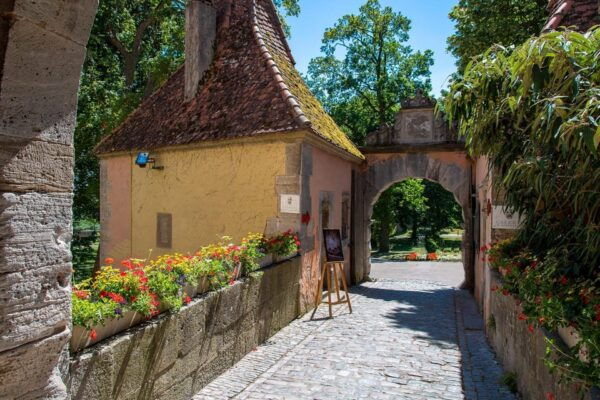 Rothenburg - Old Town Private Walking Tour - Frequently Asked Questions