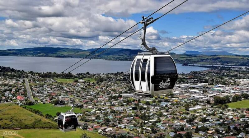 Rotorua Adventures Private Tour - Good To Know