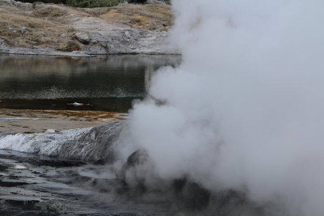 Rotorua and Waitomo Caves Day Trip From Auckland -Smaller Groups - Cancellation Policy