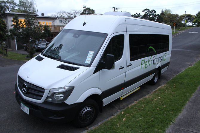 Rotorua and Waitomo Caves Day Trip From Auckland -Smaller Groups - Additional Information