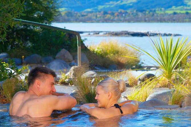 Rotorua Attractions Super Pass in New Zealand - Included Attractions