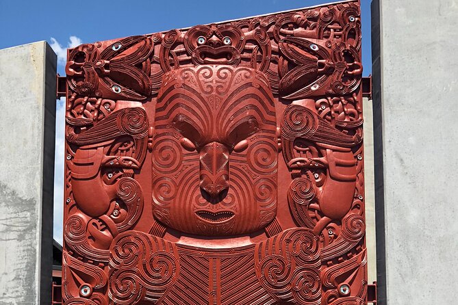 Rotorua Cultural Small Group Afternoon Tour - Pickup Details