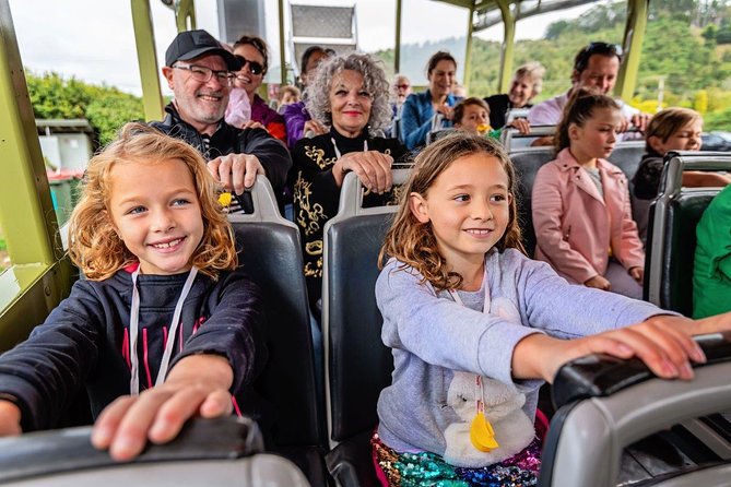 Rotorua Duck Boat Guided City and Lakes Tour - Traveler Photos and Reviews