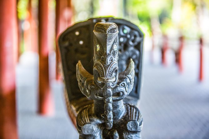 Rotorua Eco Cultural Full Day Tour (Wai O Tapu, Waimangu,Te Puia) - Cancellation Policy