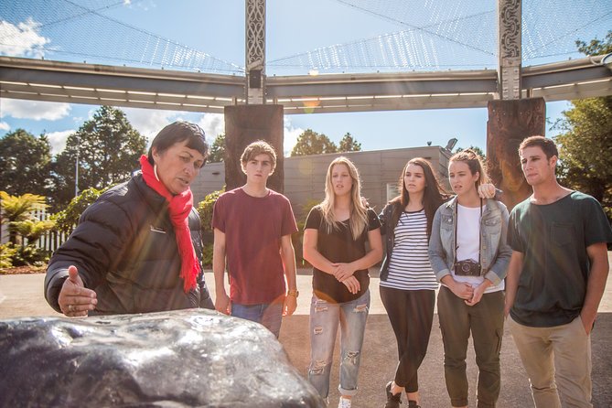 Rotorua Eco Cultural Full Day Tour (Wai O Tapu, Waimangu,Te Puia) - Traveler Reviews