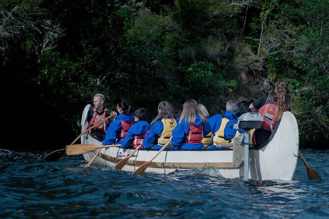 Rotorua Evening Big Kanu Starlight Tour - Final Thoughts