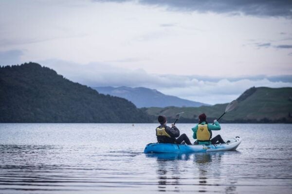 Rotorua: Evening Glow Worm Guided Kayaking Tour - Common Questions