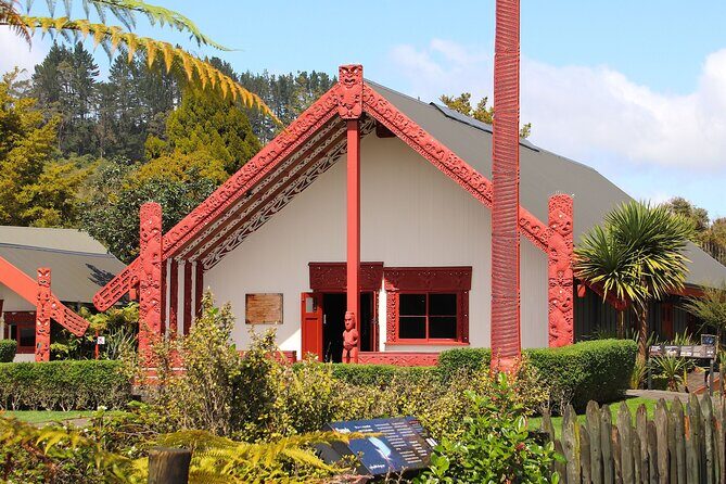 Rotorua Full Day Adventure in Glowworm Cave and Redwoods - Final Reflection: Who Should Consider This Tour?