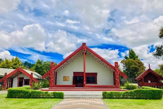 Rotorua Full Day Private Tour From Auckland - Rotorua Geothermal Wonders