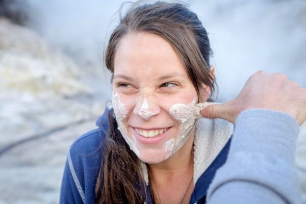 Rotorua: Hell's Gate Geothermal Walk, Mud Bath & Sulphur Spa - Additional Activities at Hells Gate