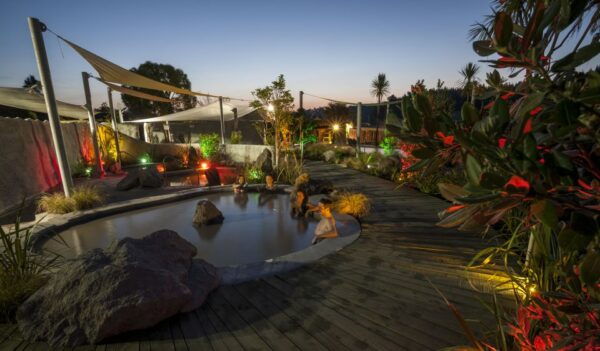 Rotorua: Hell's Gate Geothermal Walk, Mud Bath & Sulphur Spa - Customer Reviews and Recommendations