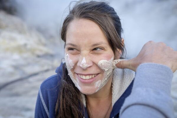 Rotorua: Hell's Gate Geothermal Walk - Tips for Your Visit