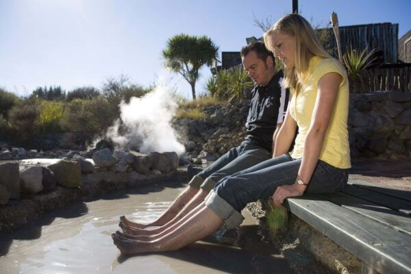 Rotorua: Hell's Gate Geothermal Walk - Common Questions