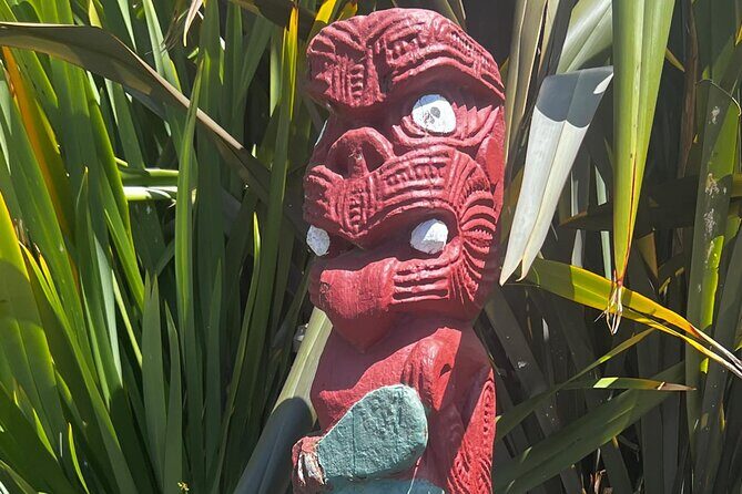 Rotorua Highlights Tour - Good To Know