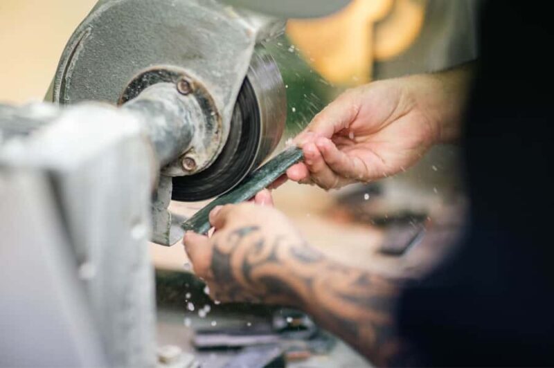 Rotorua: Jade Carving Experience at a Local Studio - The Itinerary Breakdown: What You Can Expect