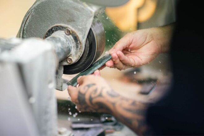 Rotorua: Jade Carving Experience at a Local Studio - Additional Options and Reviews