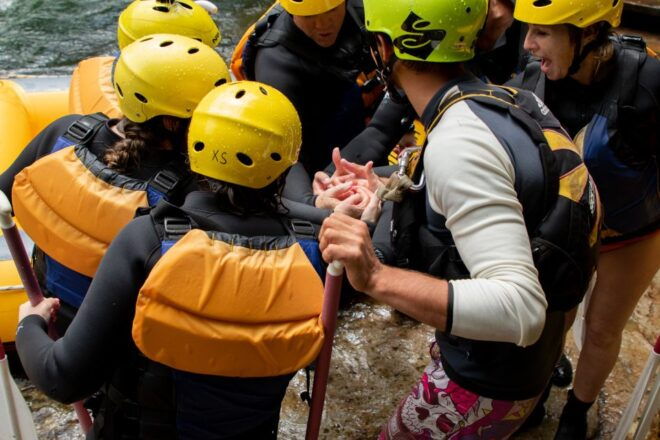 Rotorua: Kaituna River Rafting Experience - Customer Reviews