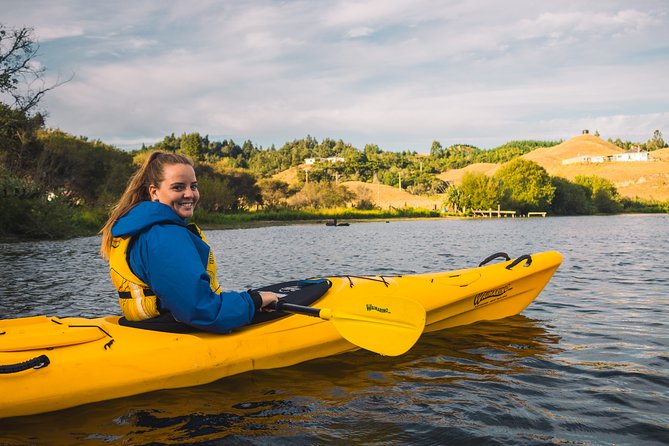 Rotorua: Lake Rotoiti Starlight Kayaking Tour - Questions and Support