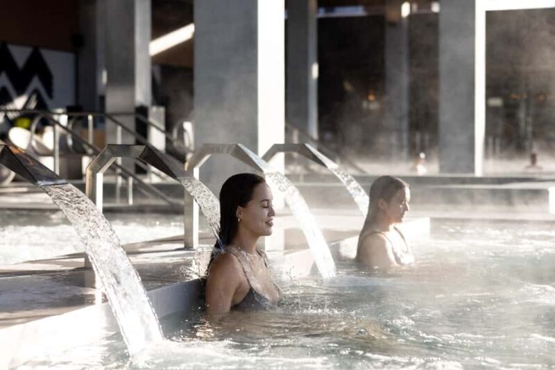 Rotorua: Lakefront Hot Springs & Spa - Luxury Mori Wellness - An In-Depth Look at Wai Ariki Hot Springs & Spa
