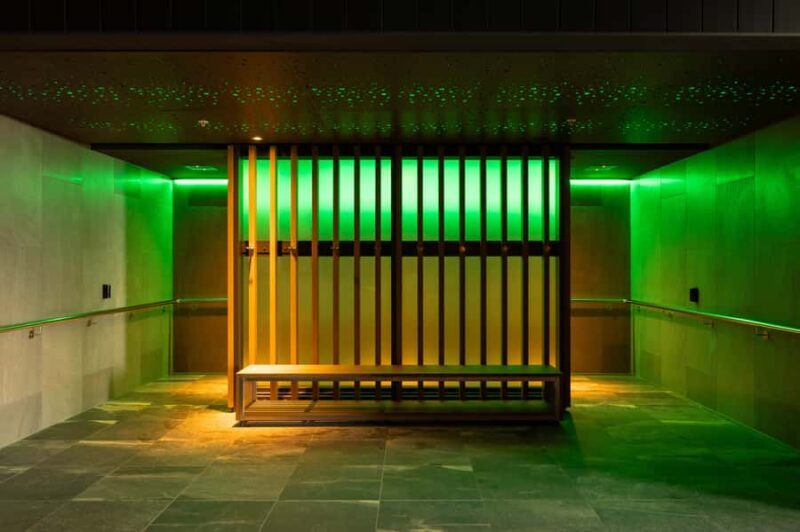 Rotorua: Lakefront Hot Springs & Spa - Luxury Mori Wellness - The Sum Up