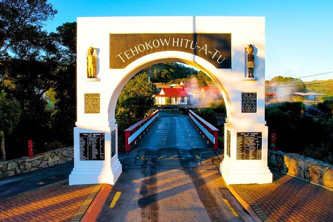 Rotorua Maori Village & Wai Ariki Hot Springs Small Group Tour - Final Thoughts: Who Will Benefit Most?