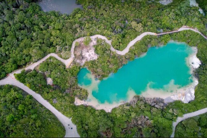 Rotorua Maori Village & Wai Ariki Hot Springs Small Group Tour - Frequently Asked Questions