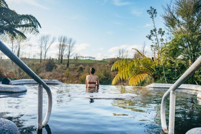 Rotorua: 'Off The Beaten Track' Geothermal Day Tour - Cultural Immersion: Maori Geothermal Experiences