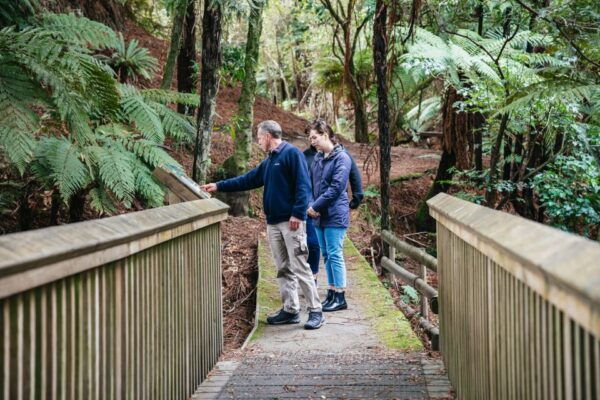Rotorua: 'Off The Beaten Track' Geothermal Day Tour - The Sum Up