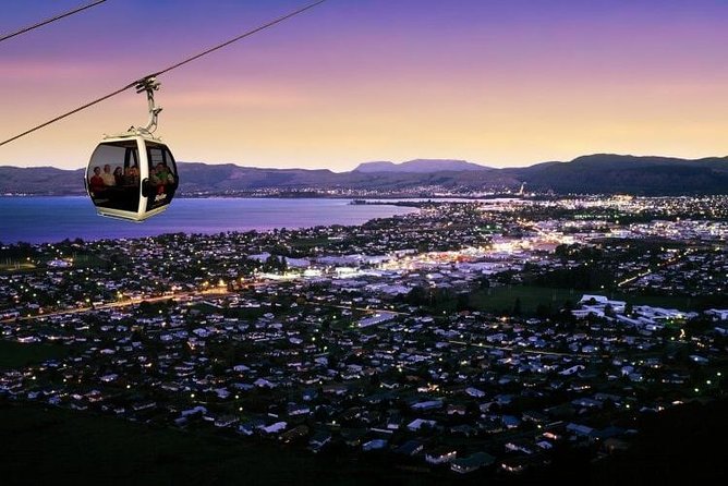Rotorua Private Adventures Day Trip From Auckland - The Sum Up