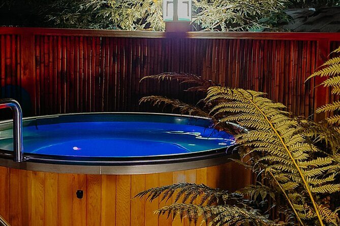 Rotorua Private Sauna Experience - Who Should Consider This Tour?