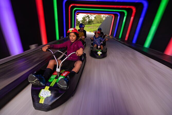 Rotorua Private Tour from Tauranga (up to 11 people) - Final Thoughts