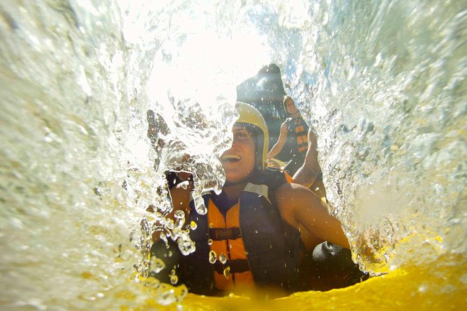 Rotorua Rafting - Kaituna River White Water Rafting - Additional Information
