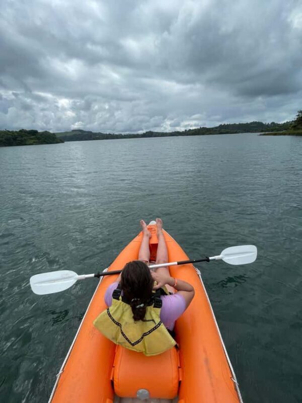Rotorua: Secret adventure kayaking to natural hot springs - Good To Know