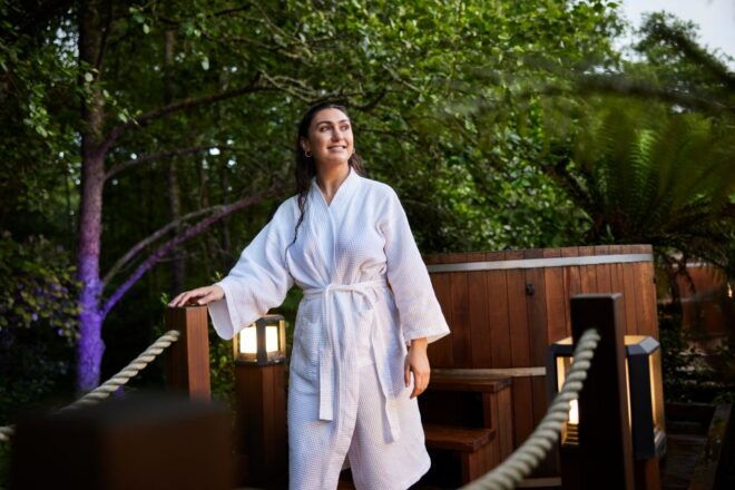 Rotorua: Secret Spot Hot Tubs - Common Questions